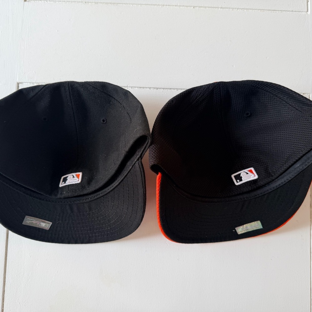 Assorted MLB Baseball Caps - Picture 5 of 13